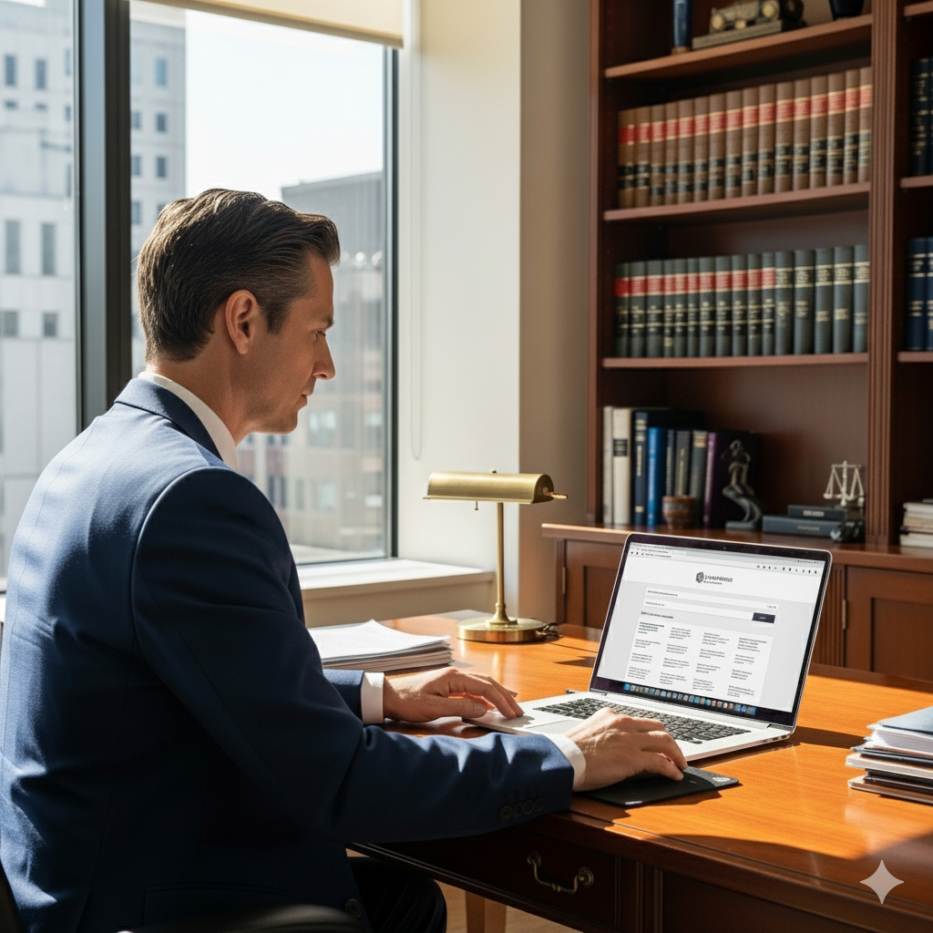 CD Criação de Sites 4 5 Motivos Para Advogado Ter Seu Próprio Site De Advocacia